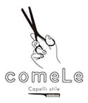 京都市中京区の美容室comeLe（コメル）